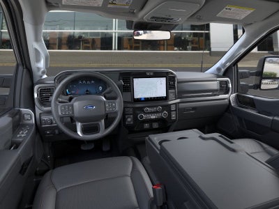 2026 Ford Super Duty F-350® Lariat®