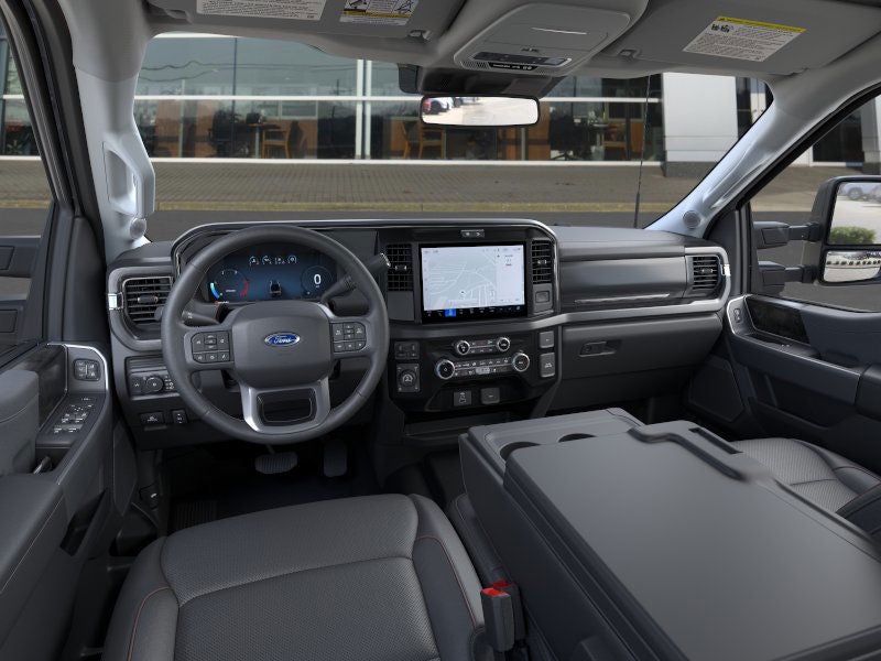 2026 Ford Super Duty F-350® Lariat®