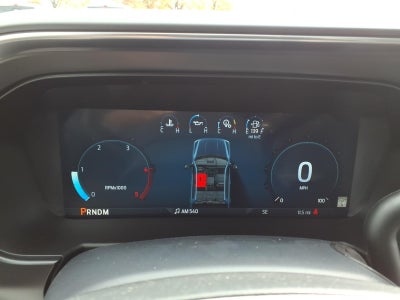 2027 Ford Super Duty F-350® Platinum®