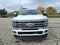 2027 Ford Super Duty F-350® Platinum®