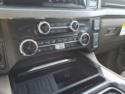 2027 Ford Super Duty F-350® Platinum®