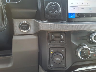 2027 Ford Super Duty F-350® Platinum®
