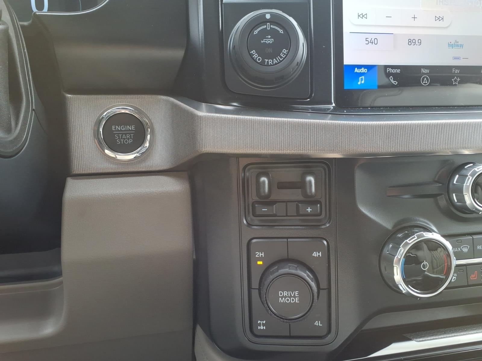 2027 Ford Super Duty F-350® Platinum®
