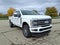 2027 Ford Super Duty F-350® Platinum®