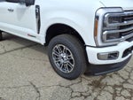 2027 Ford Super Duty F-350® Platinum®