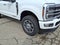 2027 Ford Super Duty F-350® Platinum®