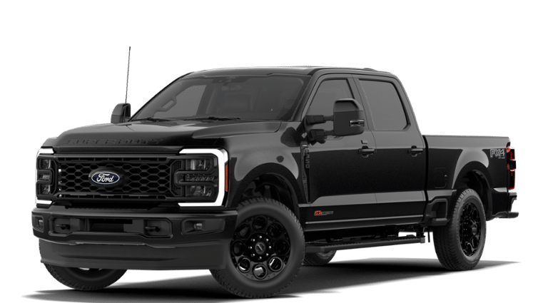 2027 Ford Super Duty F-350® Lariat®