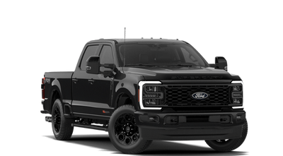 2027 Ford Super Duty F-350® Lariat®