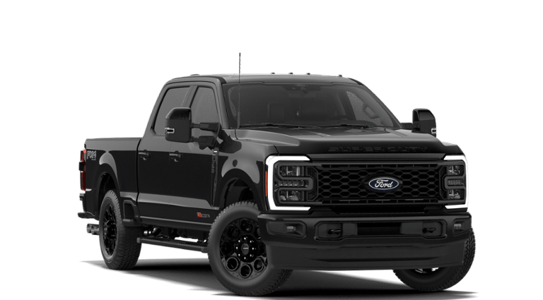 2027 Ford Super Duty F-350® Lariat®
