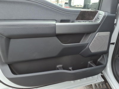 2026 Ford Super Duty F-350® Lariat®