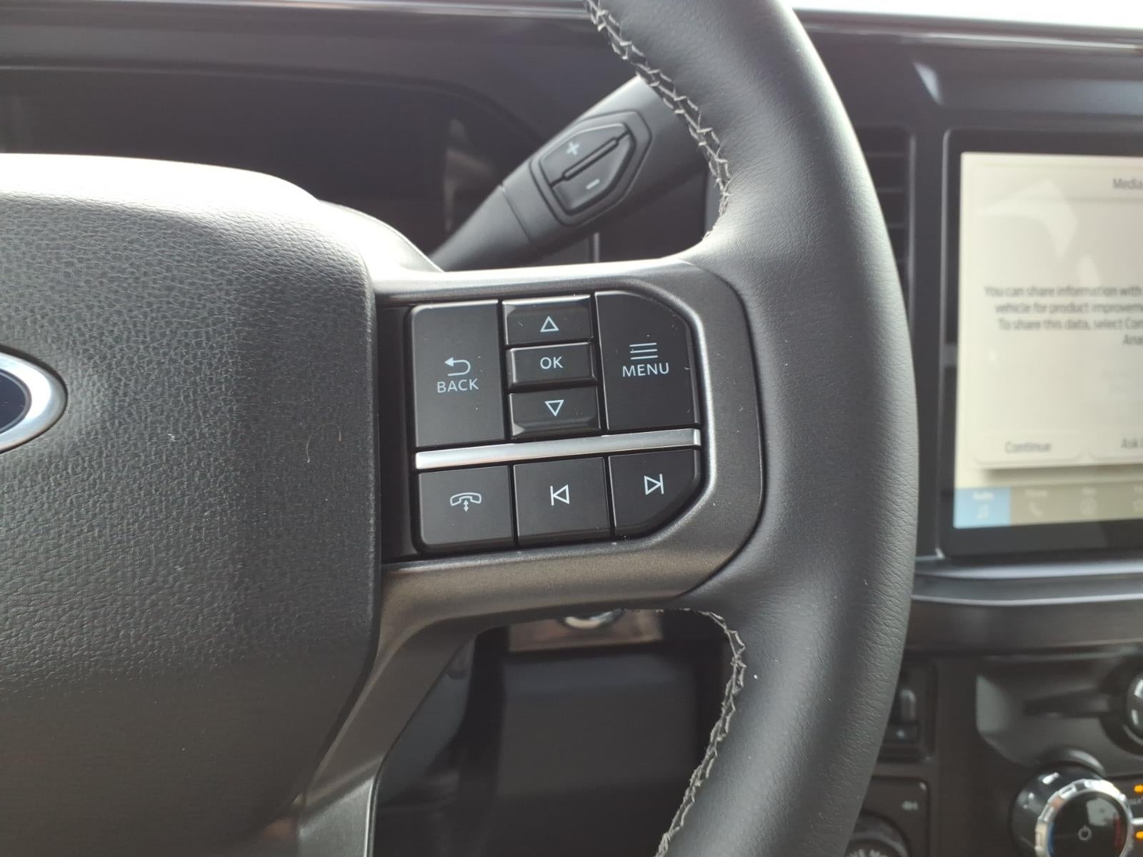 2026 Ford Super Duty F-350® Lariat®