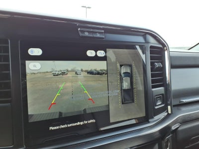 2026 Ford Super Duty F-350® Lariat®