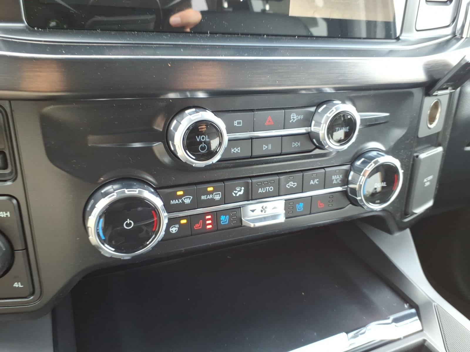 2026 Ford Super Duty F-350® Lariat®