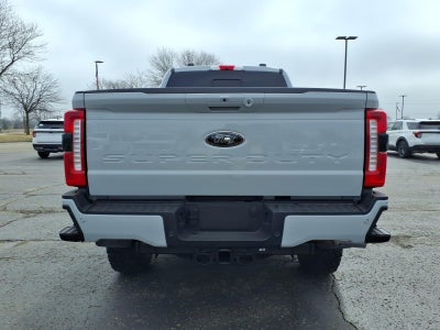2026 Ford Super Duty F-350® Lariat®