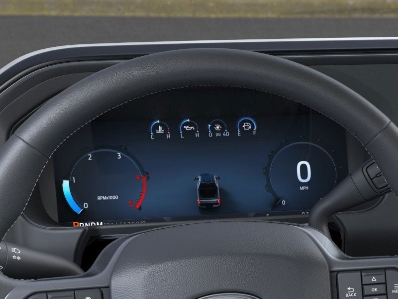 2026 Ford Super Duty F-350® Platinum®