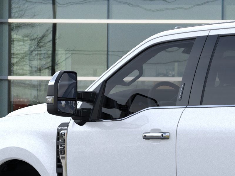 2026 Ford Super Duty F-350® Platinum®