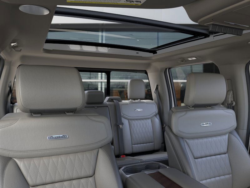 2026 Ford Super Duty F-350® Platinum®