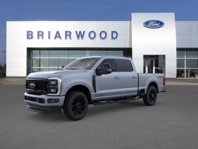 2026 Ford Super Duty F-350® Lariat®