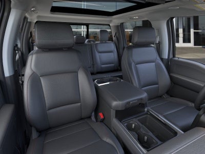 2026 Ford Super Duty F-350® Lariat®