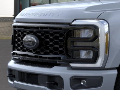 2026 Ford Super Duty F-350® Lariat®