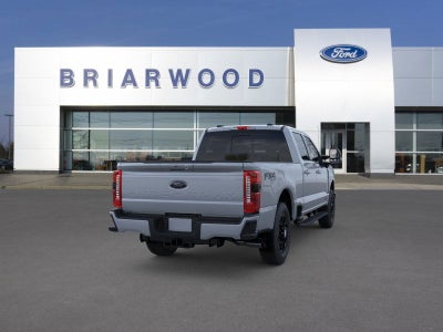 2026 Ford Super Duty F-350® Lariat®