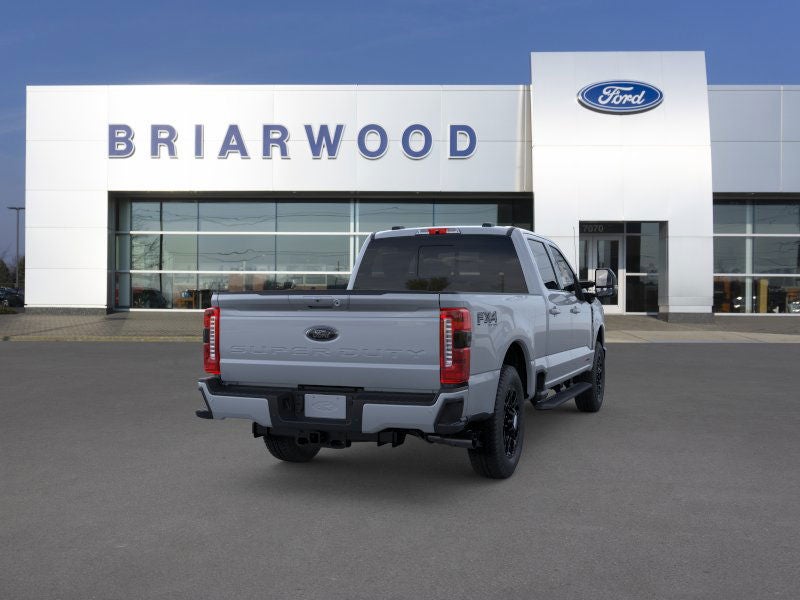 2026 Ford Super Duty F-350® Lariat®