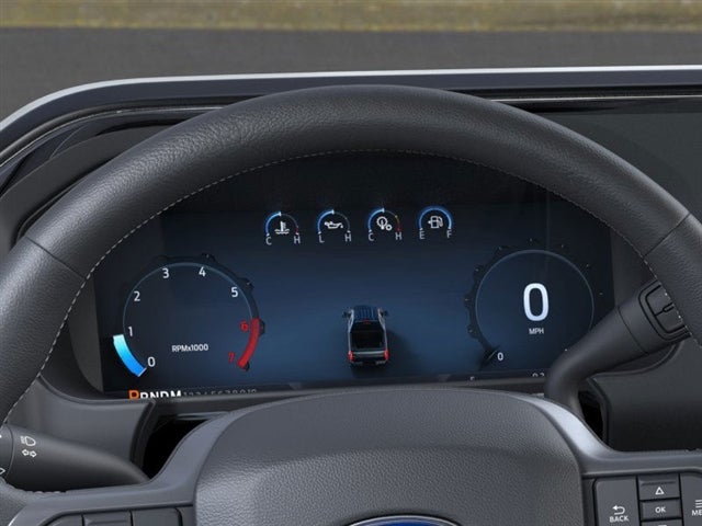 2026 Ford Super Duty F-350® Lariat®