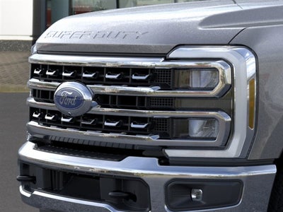 2026 Ford Super Duty F-350® Lariat®