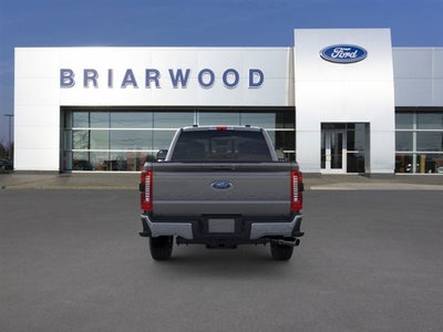 2026 Ford Super Duty F-350® Lariat®