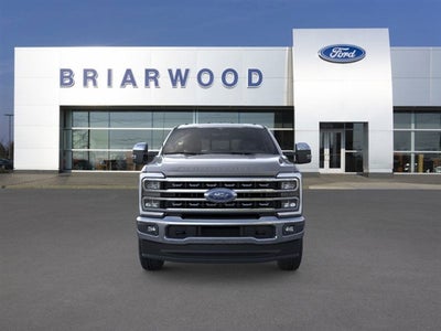 2026 Ford Super Duty F-350® Lariat®