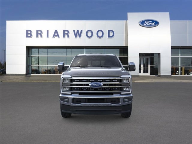 2026 Ford Super Duty F-350® Lariat®