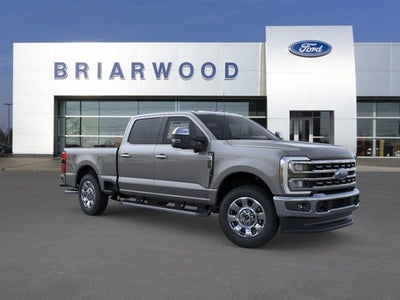 2026 Ford Super Duty F-350® Lariat®