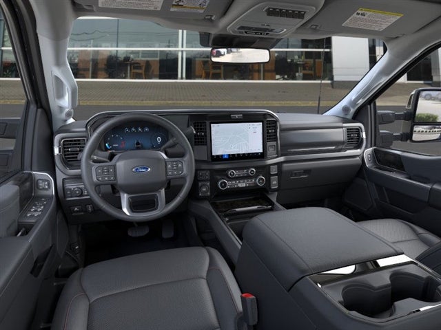 2026 Ford Super Duty F-350® Lariat®