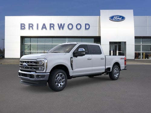 2026 Ford Super Duty F-350® Lariat®