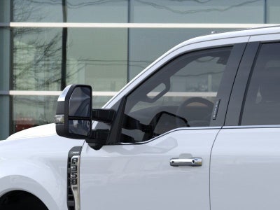 2026 Ford Super Duty F-350® Lariat®