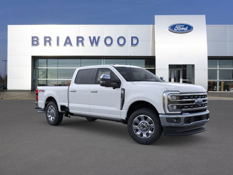 2026 Ford Super Duty F-350® Lariat®