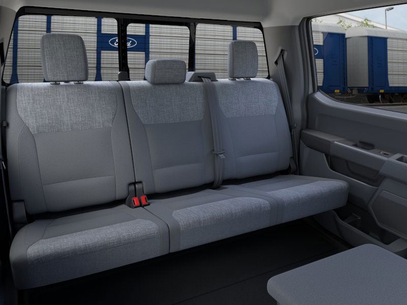 2026 Ford Super Duty F-350® XLT