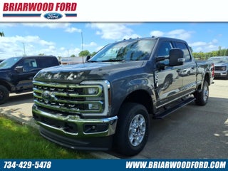 2026 Ford Super Duty F-350® XLT