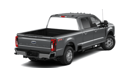 2026 Ford Super Duty F-350® XLT