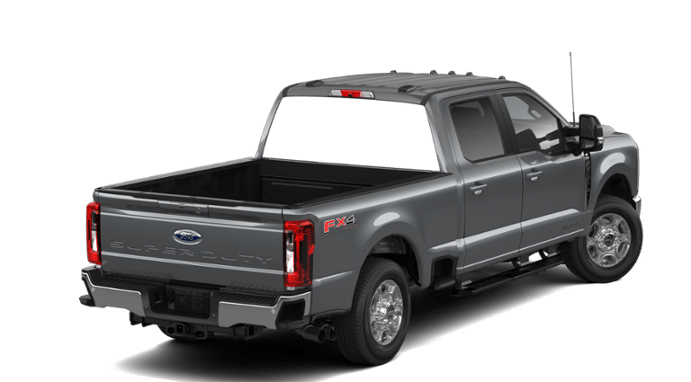 2026 Ford Super Duty F-350® XLT