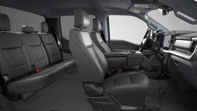 2026 Ford Super Duty F-350® XLT