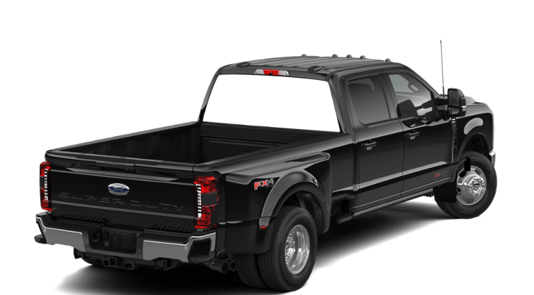 2026 Ford Super Duty F-350® Lariat®