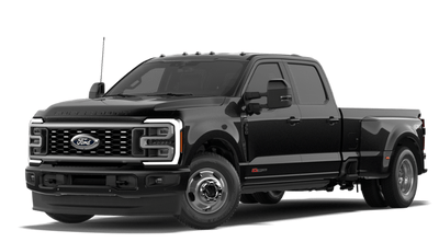 2027 Ford Super Duty F-350® Platinum®