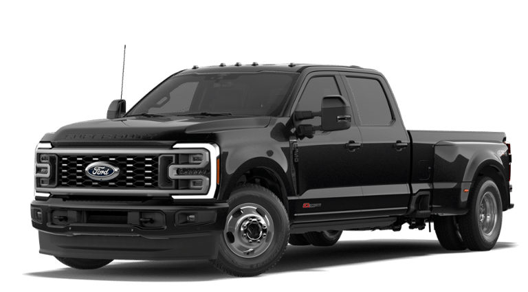 2027 Ford Super Duty F-350® Platinum®