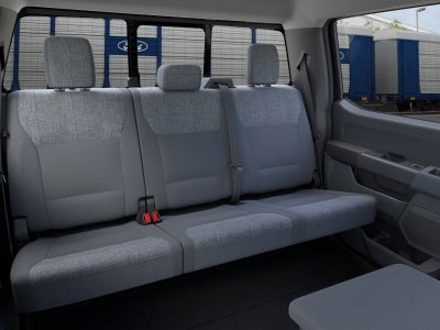 2026 Ford Super Duty F-350® XLT