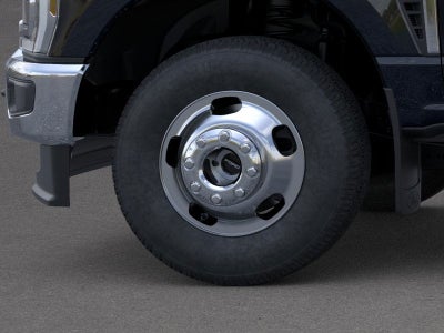 2026 Ford Super Duty F-350® XLT