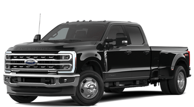 2026 Ford Super Duty F-350® XLT