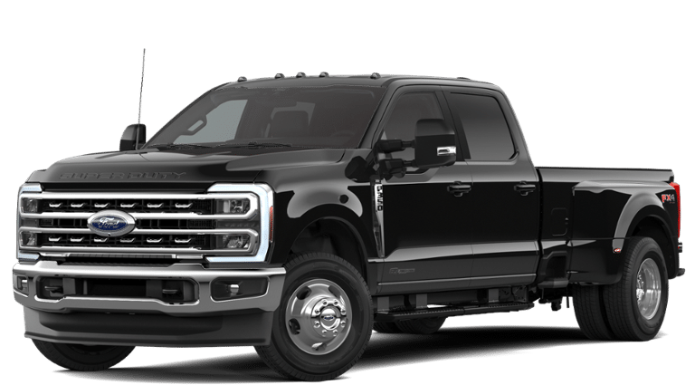2026 Ford Super Duty F-350® XLT