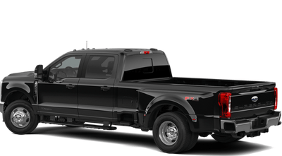 2026 Ford Super Duty F-350® XLT