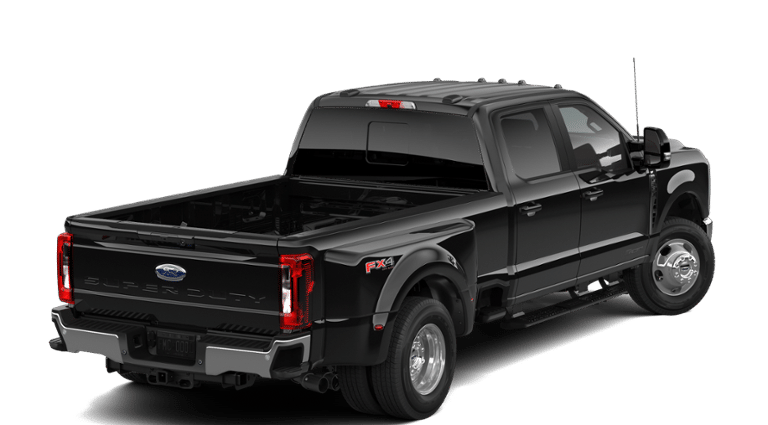 2026 Ford Super Duty F-350® XLT